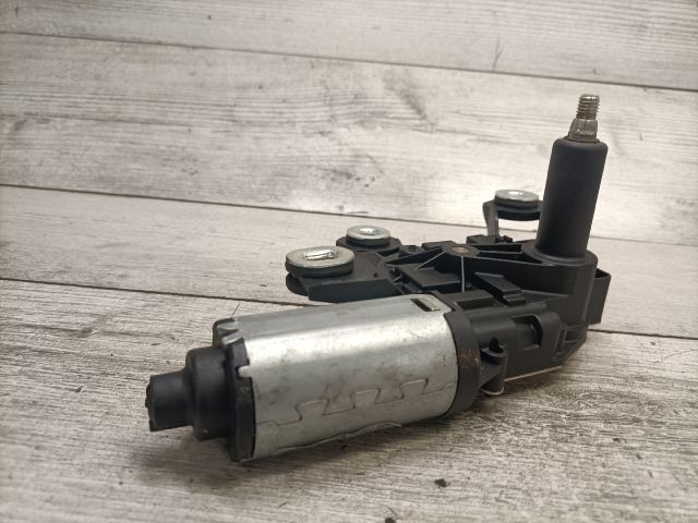 bontott FORD FUSION Hátsó Ablaktörlő Motor