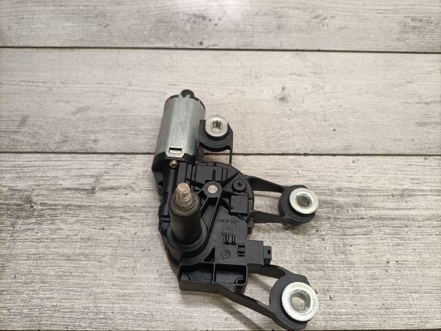 bontott FORD FUSION Hátsó Ablaktörlő Motor