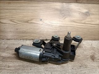 bontott FORD FUSION Hátsó Ablaktörlő Motor