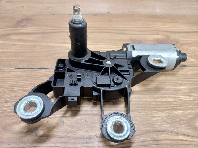 bontott FORD FUSION Hátsó Ablaktörlő Motor