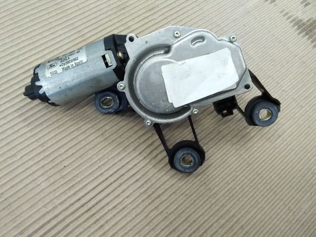 bontott FORD FUSION Hátsó Ablaktörlő Motor