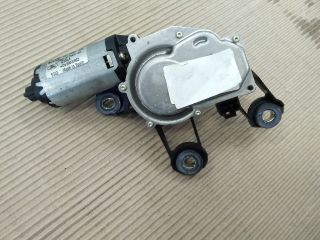 bontott FORD FUSION Hátsó Ablaktörlő Motor