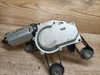 bontott FORD FUSION Hátsó Ablaktörlő Motor