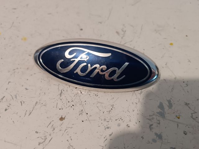 bontott FORD FUSION Hátsó Embléma