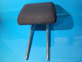 bontott FORD FUSION Hátsó Fejtámla