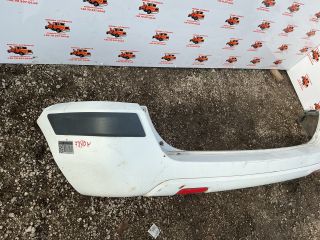 bontott FORD FUSION Hátsó Lökhárító (Részeivel)