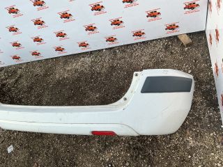 bontott FORD FUSION Hátsó Lökhárító (Részeivel)