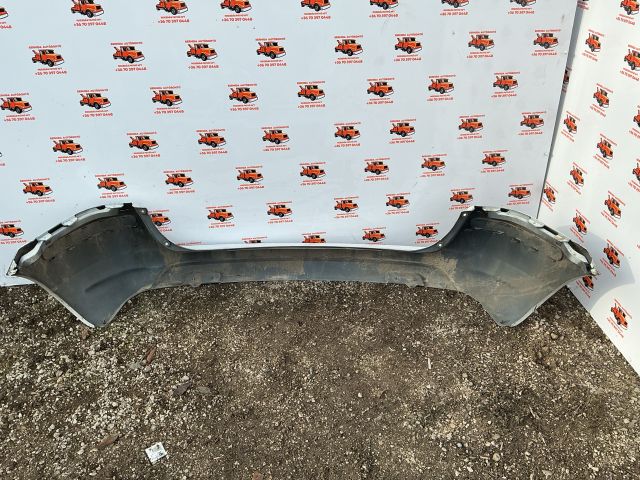 bontott FORD FUSION Hátsó Lökhárító (Részeivel)