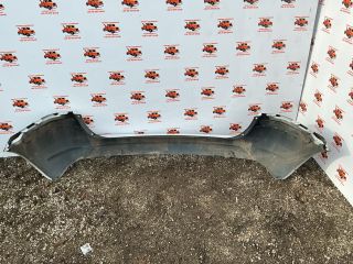 bontott FORD FUSION Hátsó Lökhárító (Részeivel)