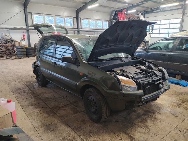 bontott FORD FUSION Hátsó Ülés