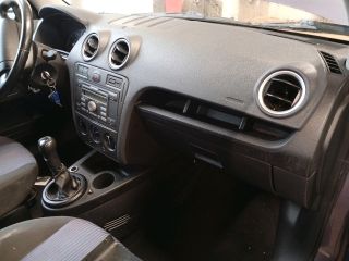 bontott FORD FUSION Hátsó Ülés