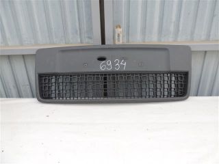 bontott FORD FUSION Hűtőrács