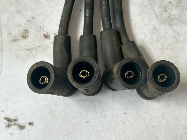 bontott FORD FUSION Izzító/Gyújtó Gyertya Kábel