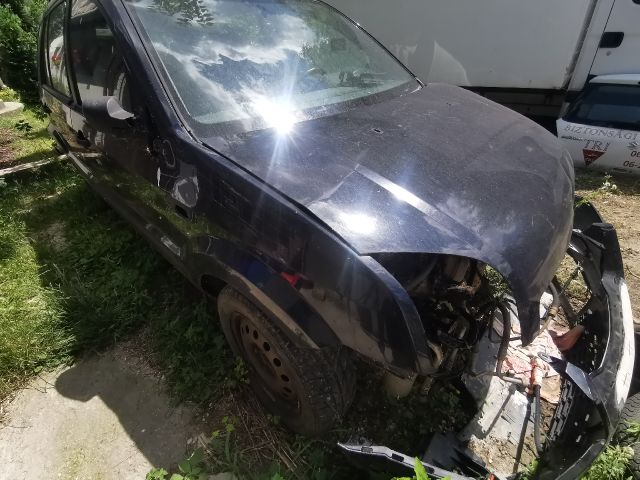 bontott FORD FUSION Izzító/Gyújtó Gyertya Kábel