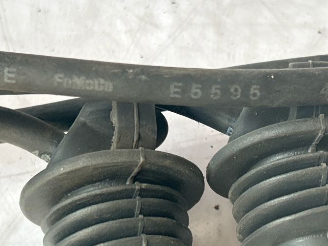 bontott FORD FUSION Izzító/Gyújtó Gyertya Kábel