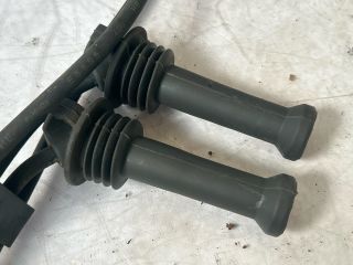 bontott FORD FUSION Izzító/Gyújtó Gyertya Kábel