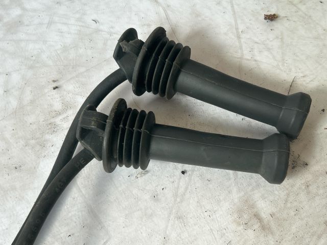 bontott FORD FUSION Izzító/Gyújtó Gyertya Kábel