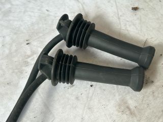 bontott FORD FUSION Izzító/Gyújtó Gyertya Kábel