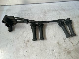 bontott FORD FUSION Izzító/Gyújtó Gyertya Kábel