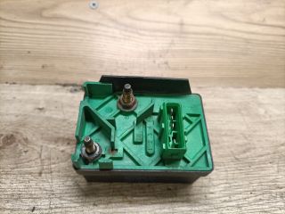 bontott FORD FUSION Izzító Relé