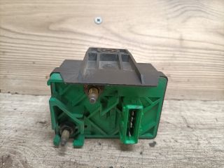 bontott FORD FUSION Izzító Relé