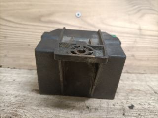 bontott FORD FUSION Izzító Relé