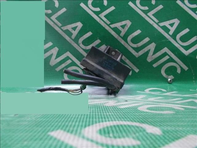 bontott FORD FUSION Izzító Relé