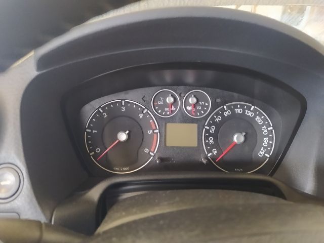 bontott FORD FUSION Jobb A Oszlop Burkolat