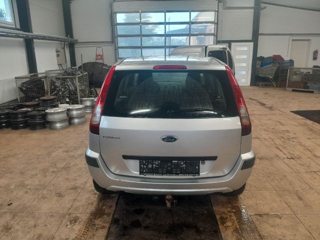 bontott FORD FUSION Jobb B Oszlop Burkolat