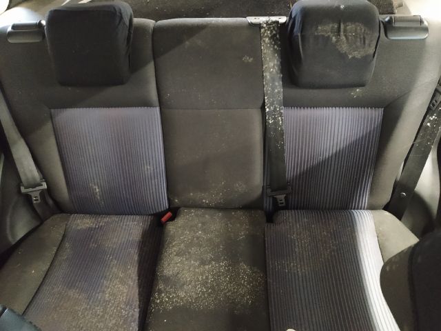 bontott FORD FUSION Jobb C Oszlop Burkolat