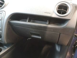 bontott FORD FUSION Jobb C Oszlop Burkolat