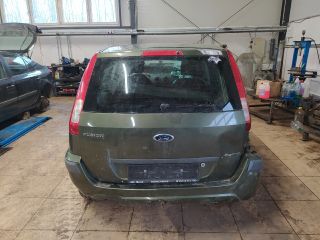 bontott FORD FUSION Jobb C Oszlop Burkolat