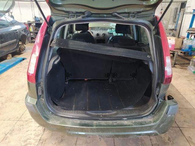 bontott FORD FUSION Jobb C Oszlop Burkolat