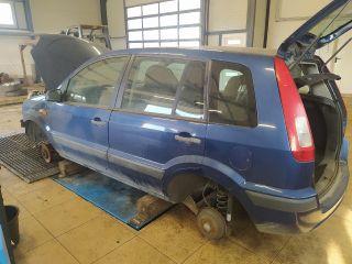 bontott FORD FUSION Jobb első Ablak