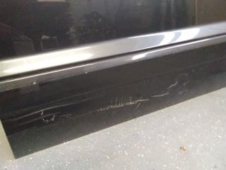 bontott FORD FUSION Jobb első Ablak