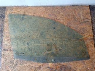 bontott FORD FUSION Jobb első Ablak