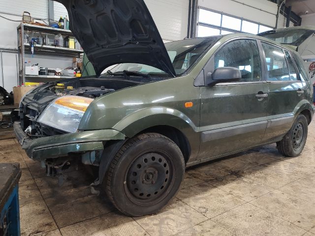 bontott FORD FUSION Jobb első Ablak