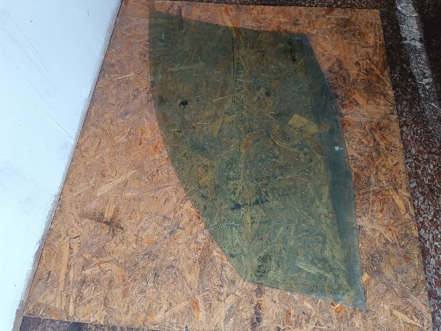 bontott FORD FUSION Jobb első Ablak