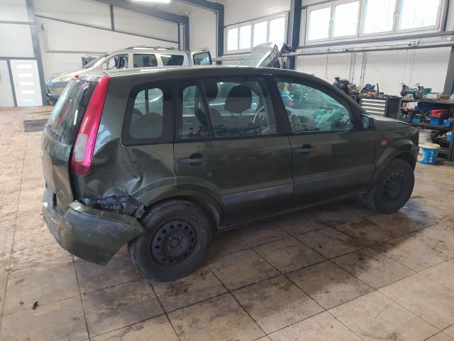 bontott FORD FUSION Jobb első Ablak