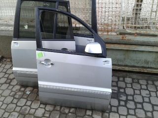 bontott FORD FUSION Jobb első Ablak