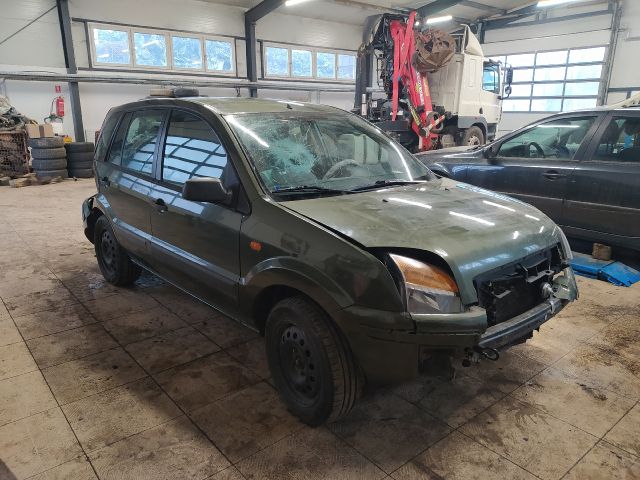 bontott FORD FUSION Jobb első Ablak