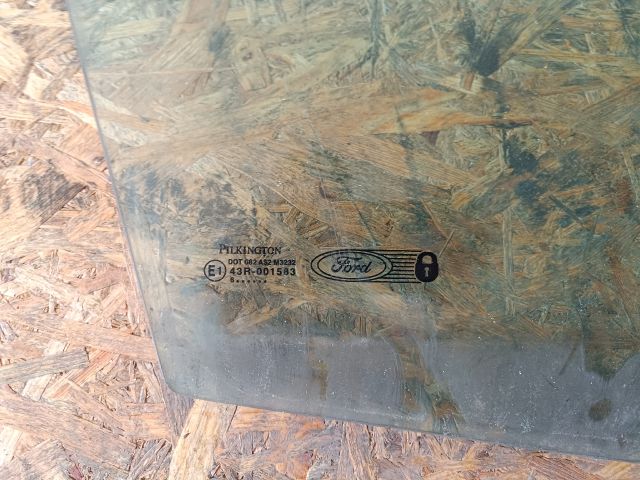 bontott FORD FUSION Jobb első Ablak