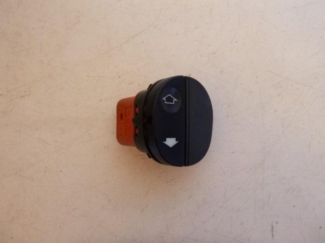 bontott FORD FUSION Jobb első Ablakemelő Kapcsoló