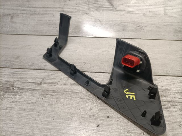 bontott FORD FUSION Jobb első Ablakemelő Kapcsoló