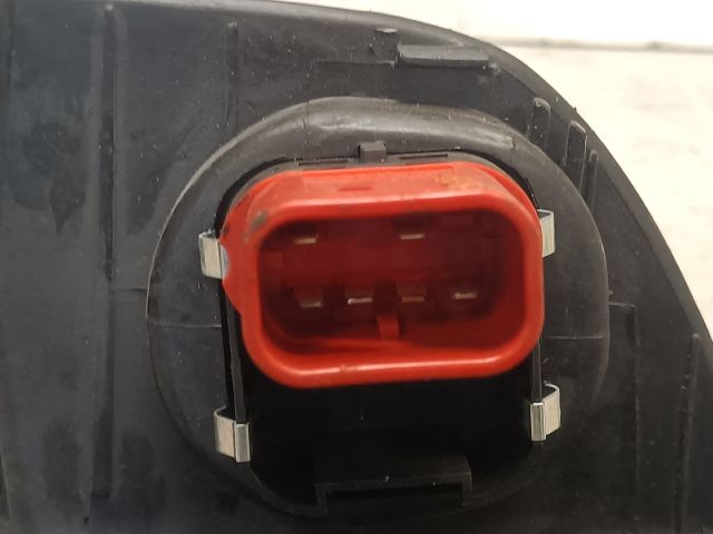 bontott FORD FUSION Jobb első Ablakemelő Kapcsoló