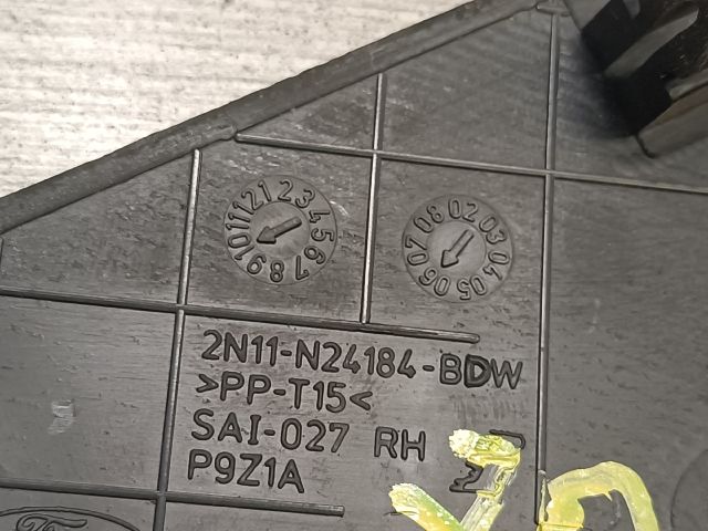 bontott FORD FUSION Jobb első Ablakemelő Kapcsoló