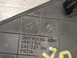 bontott FORD FUSION Jobb első Ablakemelő Kapcsoló