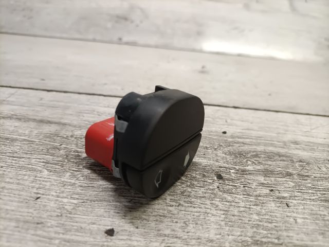 bontott FORD FUSION Jobb első Ablakemelő Kapcsoló