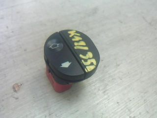 bontott FORD FUSION Jobb első Ablakemelő Kapcsoló