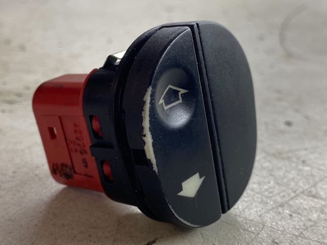 bontott FORD FUSION Jobb első Ablakemelő Kapcsoló